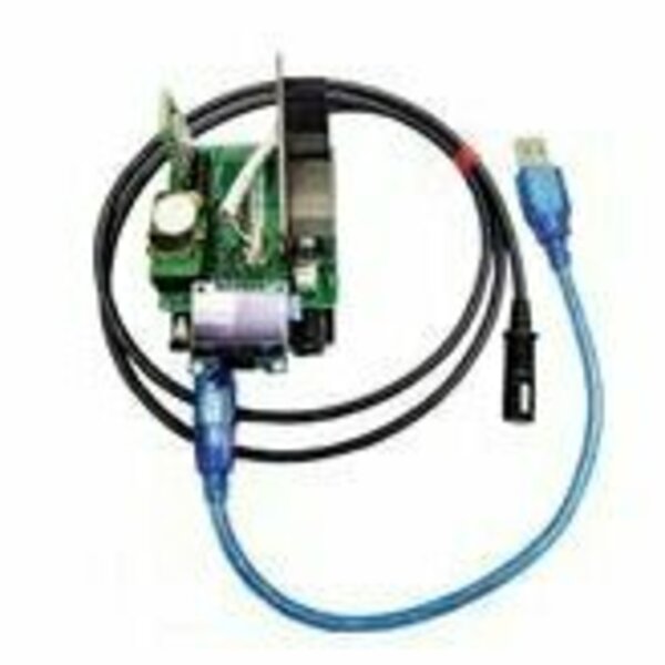 Rf Multiple Function Sensor Development Tools Air Qty Eval Board Base, Co2, Rh, T, Dust AAS-AQS-UNO-RH-CO2